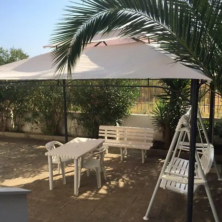 Mare Verde Lesina