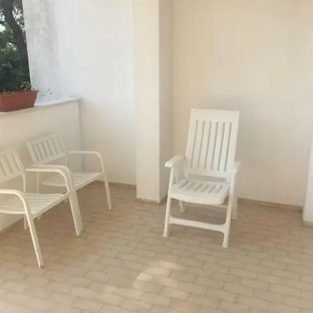 Mare Verde Apartament Lesina