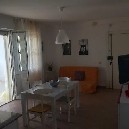 Mare Verde Apartament Lesina